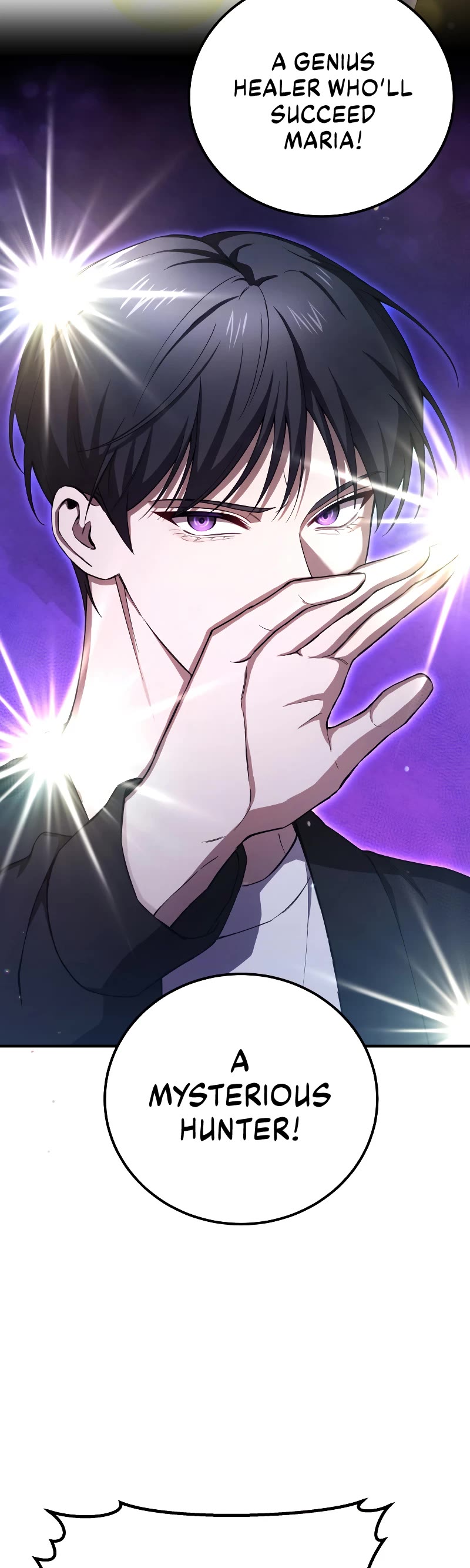 Poison-Eating Healer Chapter 36 page 61 - Chapter 36
