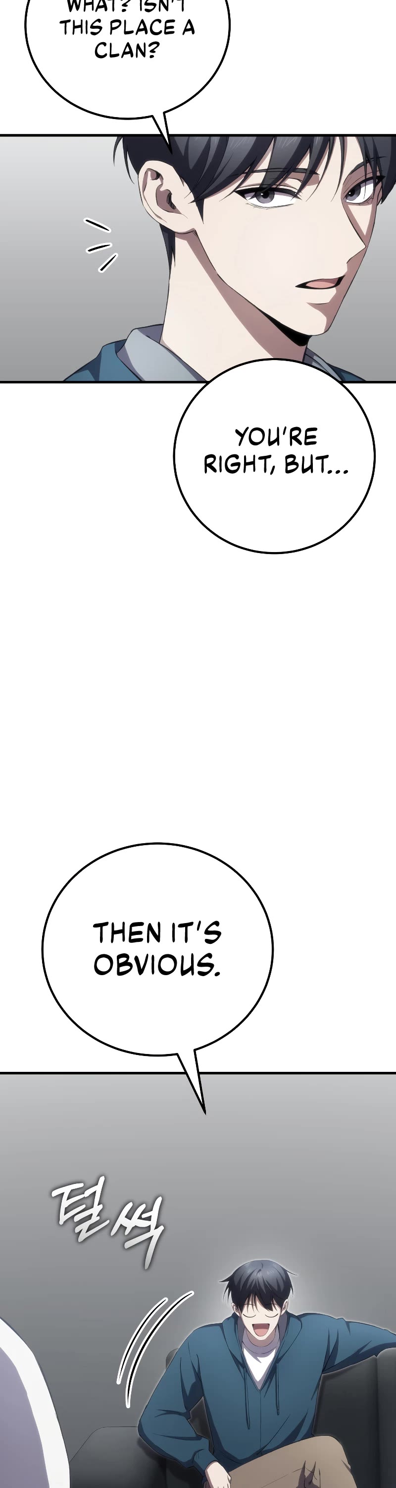 Poison-Eating Healer Chapter 36 page 64 - Chapter 36