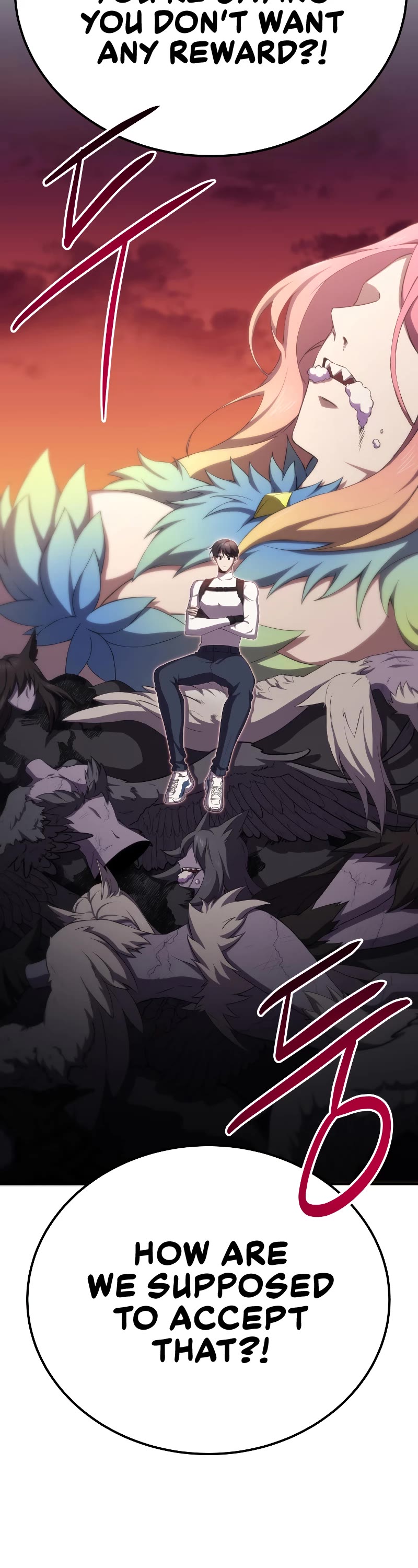 Poison-Eating Healer Chapter 36 page 9 - Chapter 36