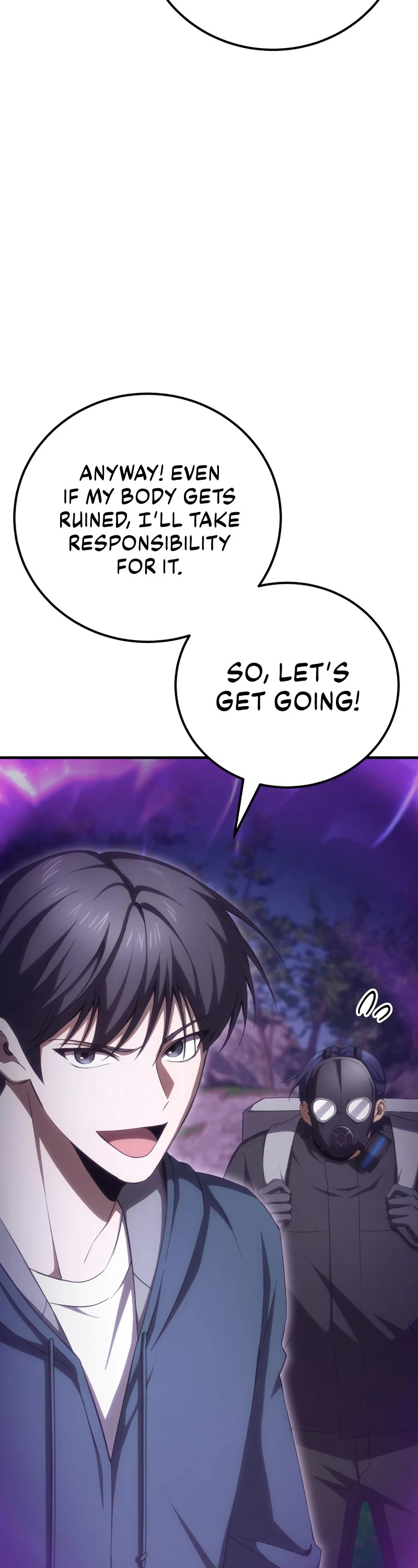 Poison-Eating Healer Chapter 37 page 10 - Chapter 37