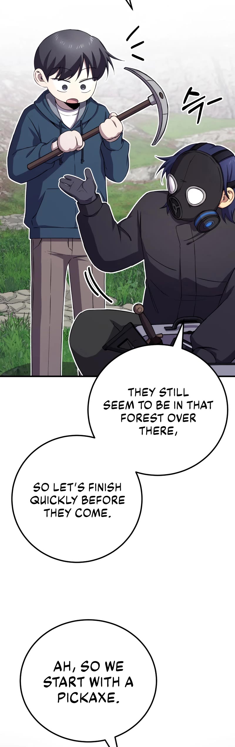 Poison-Eating Healer Chapter 37 page 15 - Chapter 37