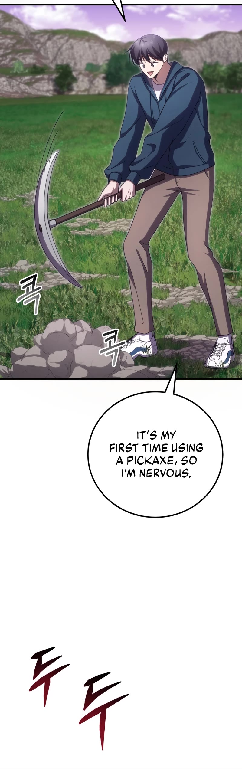 Poison-Eating Healer Chapter 37 page 16 - Chapter 37