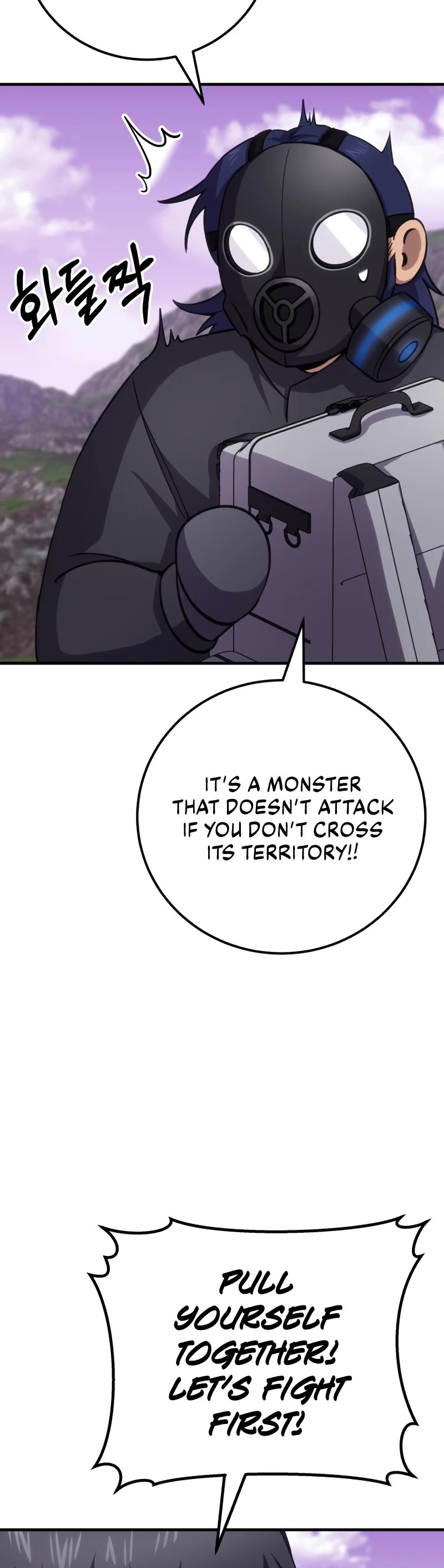 Poison-Eating Healer Chapter 37 page 20 - Chapter 37