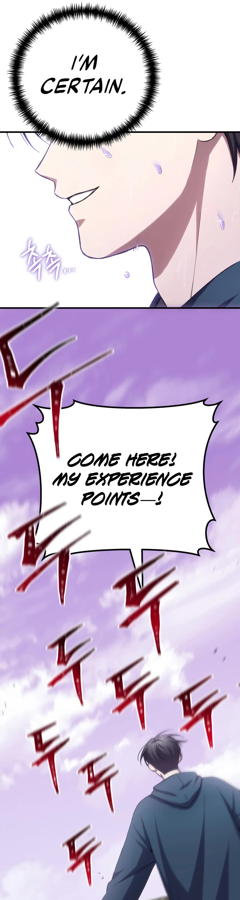 Poison-Eating Healer Chapter 37 page 22 - Chapter 37