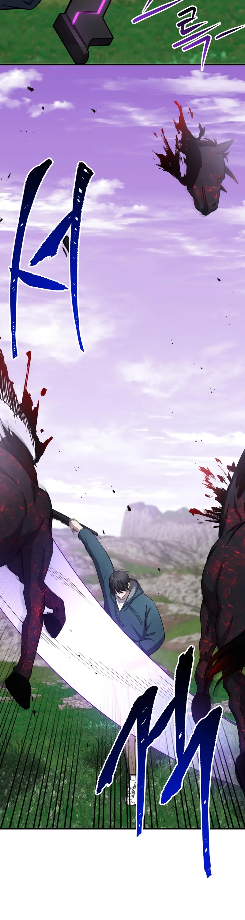 Poison-Eating Healer Chapter 37 page 25 - Chapter 37