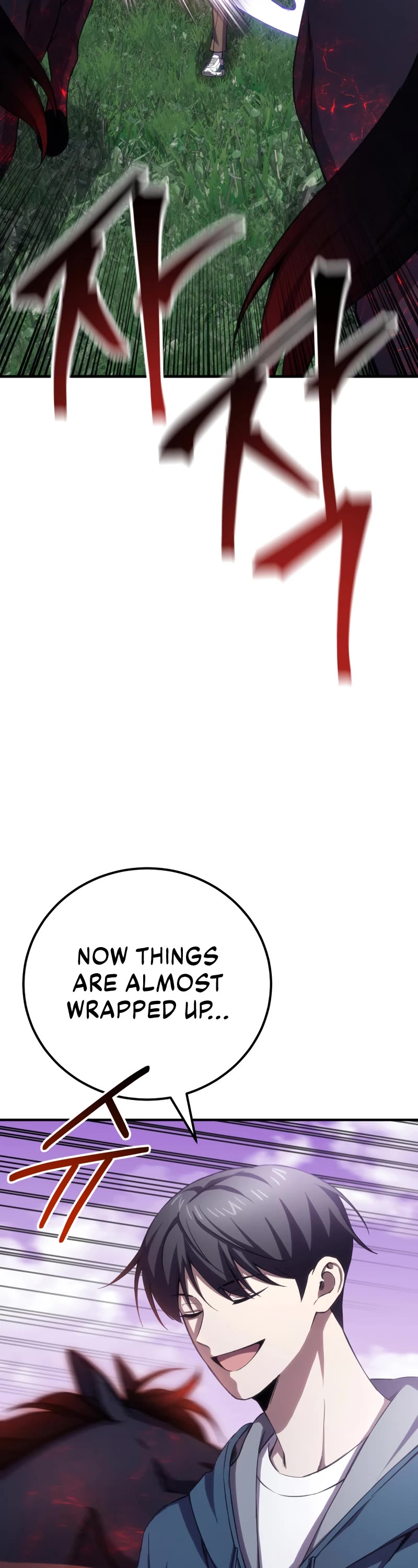 Poison-Eating Healer Chapter 37 page 29 - Chapter 37