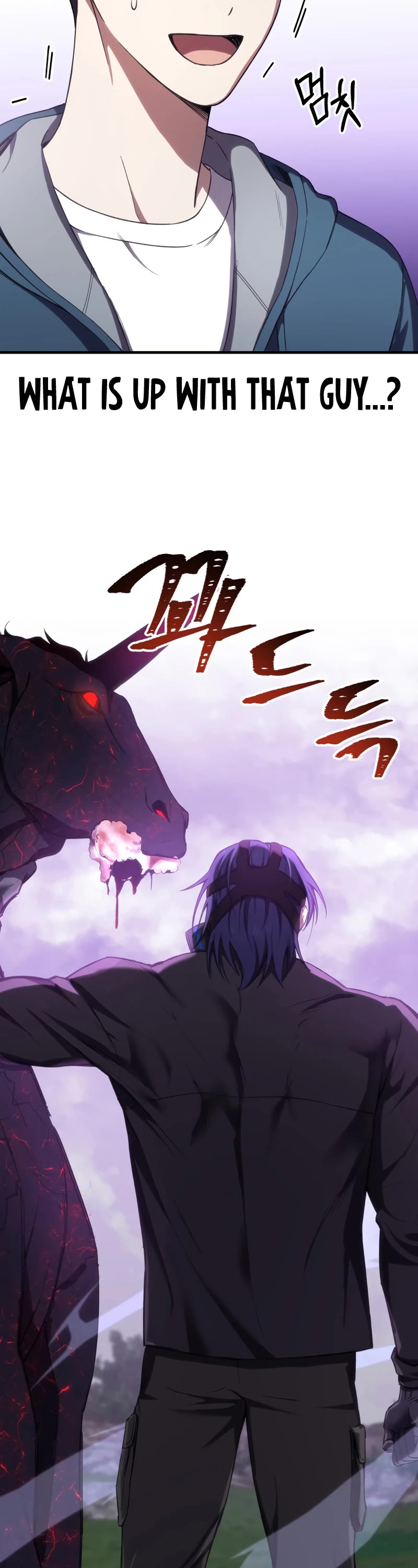 Poison-Eating Healer Chapter 37 page 34 - Chapter 37