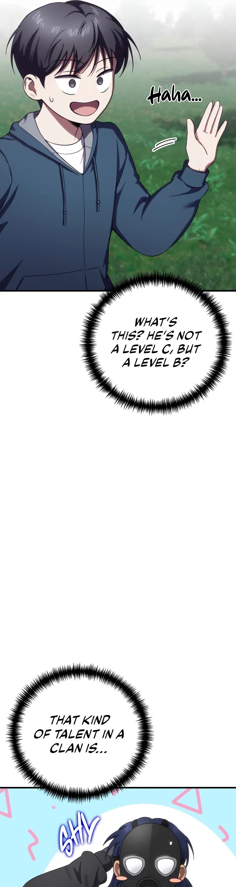Poison-Eating Healer Chapter 37 page 37 - Chapter 37