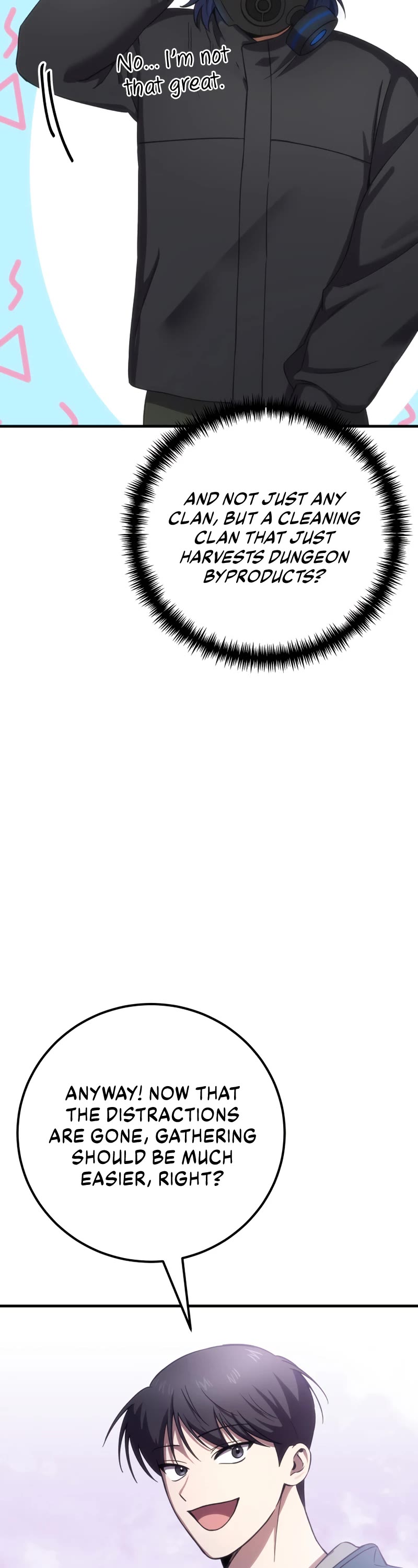 Poison-Eating Healer Chapter 37 page 38 - Chapter 37