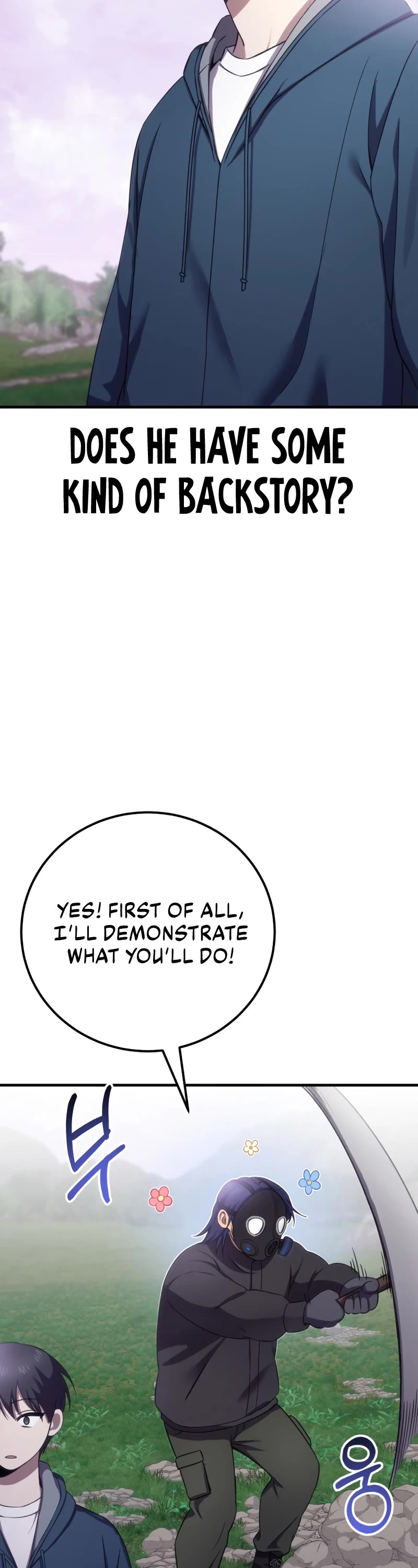 Poison-Eating Healer Chapter 37 page 39 - Chapter 37
