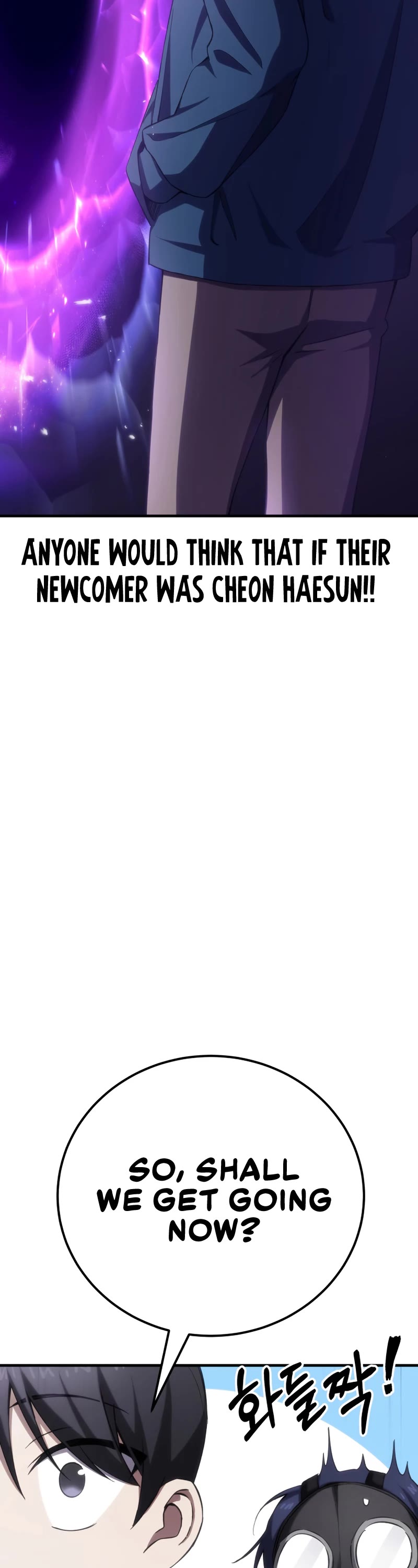 Poison-Eating Healer Chapter 37 page 4 - Chapter 37