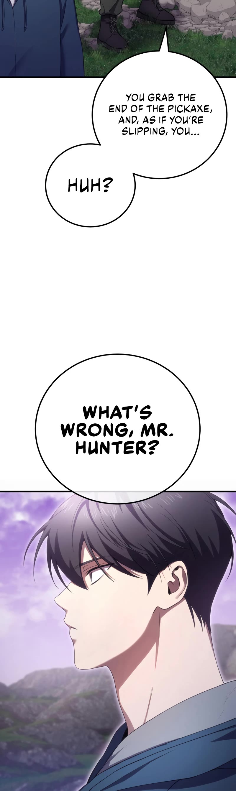 Poison-Eating Healer Chapter 37 page 40 - Chapter 37