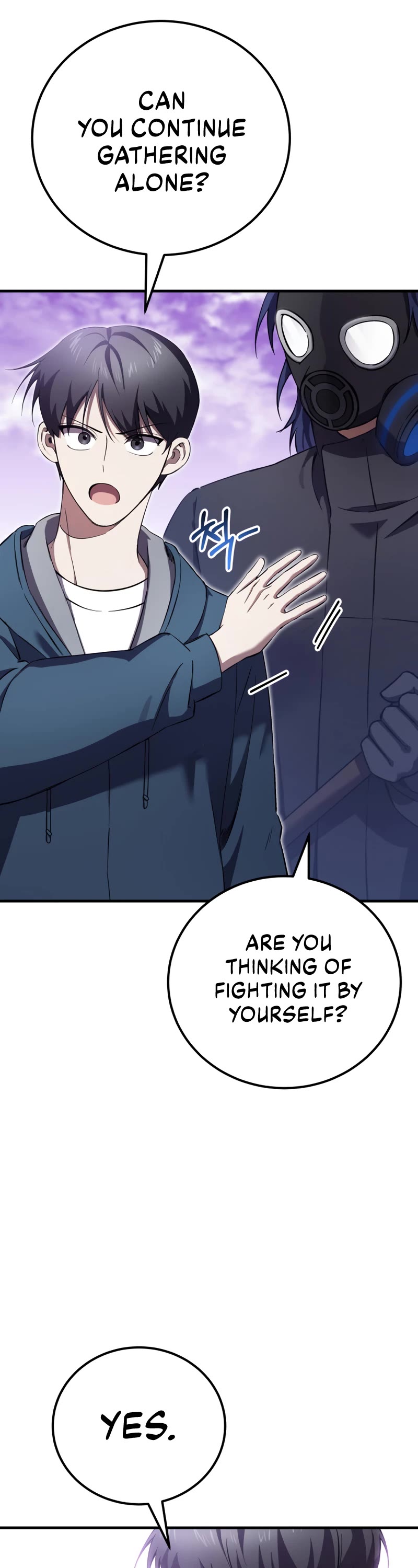 Poison-Eating Healer Chapter 37 page 43 - Chapter 37