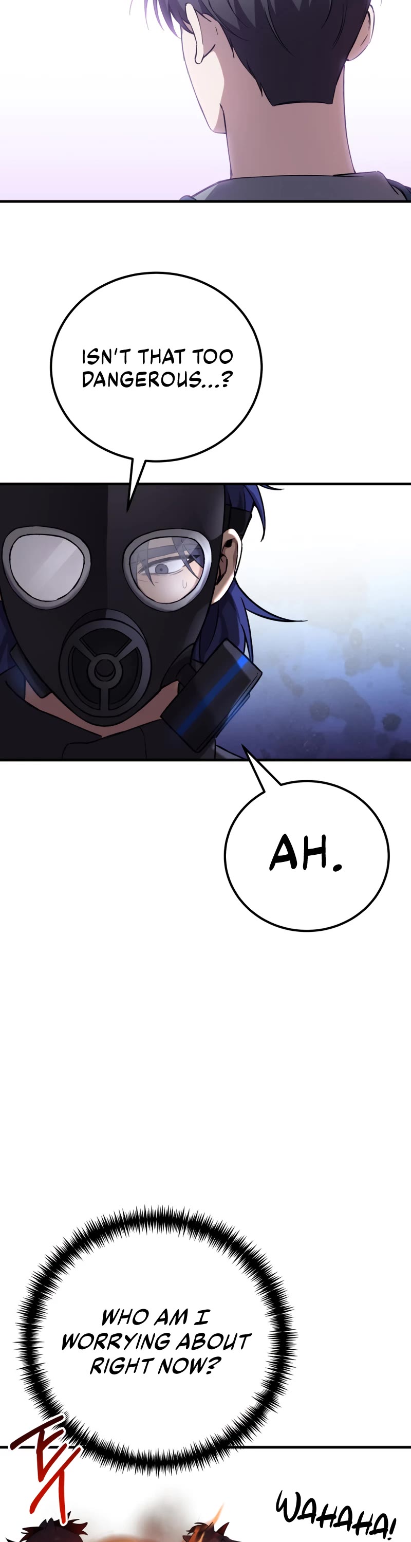 Poison-Eating Healer Chapter 37 page 44 - Chapter 37