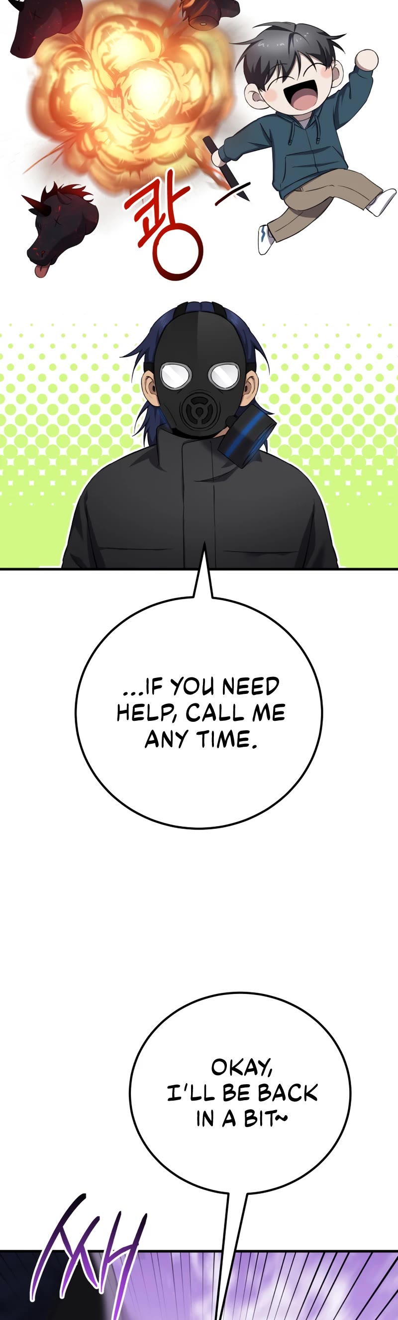 Poison-Eating Healer Chapter 37 page 45 - Chapter 37