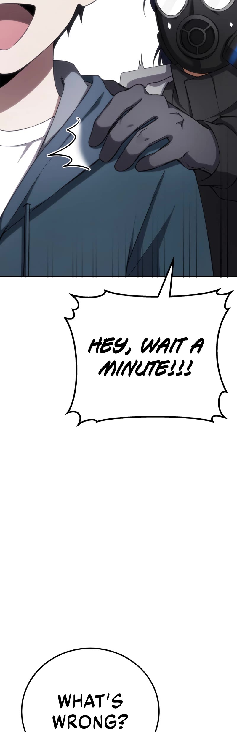 Poison-Eating Healer Chapter 37 page 5 - Chapter 37