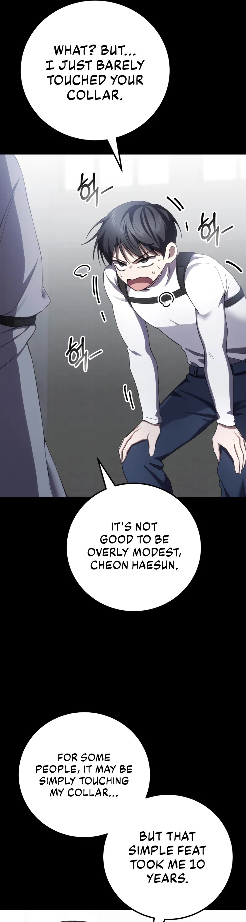 Poison-Eating Healer Chapter 37 page 52 - Chapter 37