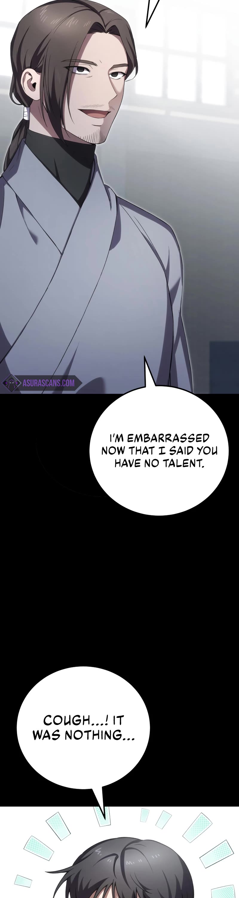 Poison-Eating Healer Chapter 37 page 53 - Chapter 37