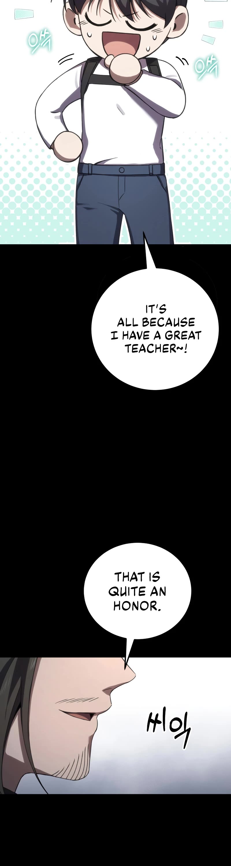 Poison-Eating Healer Chapter 37 page 54 - Chapter 37