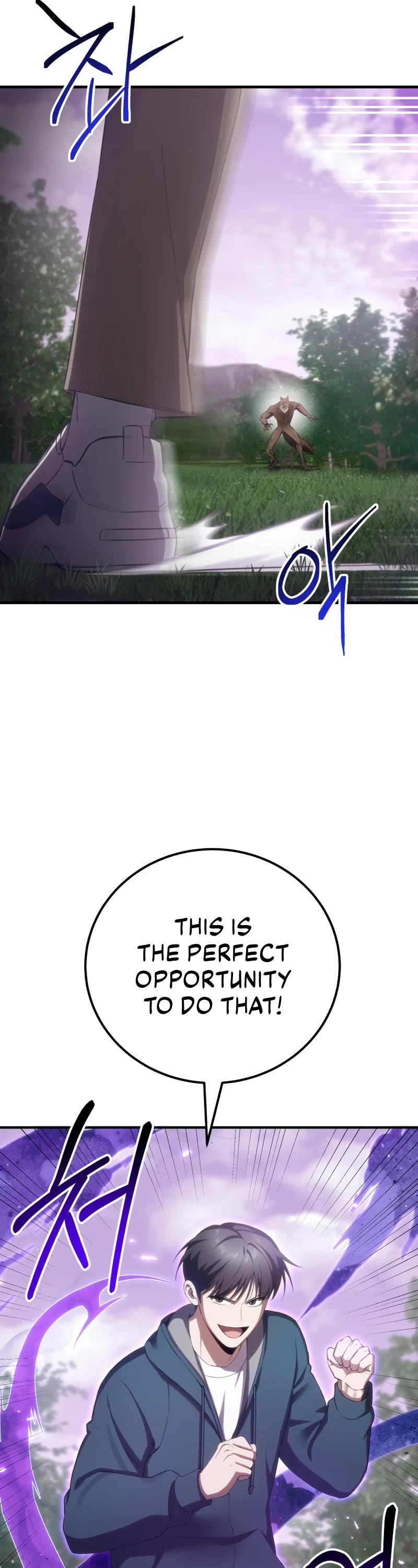 Poison-Eating Healer Chapter 37 page 58 - Chapter 37