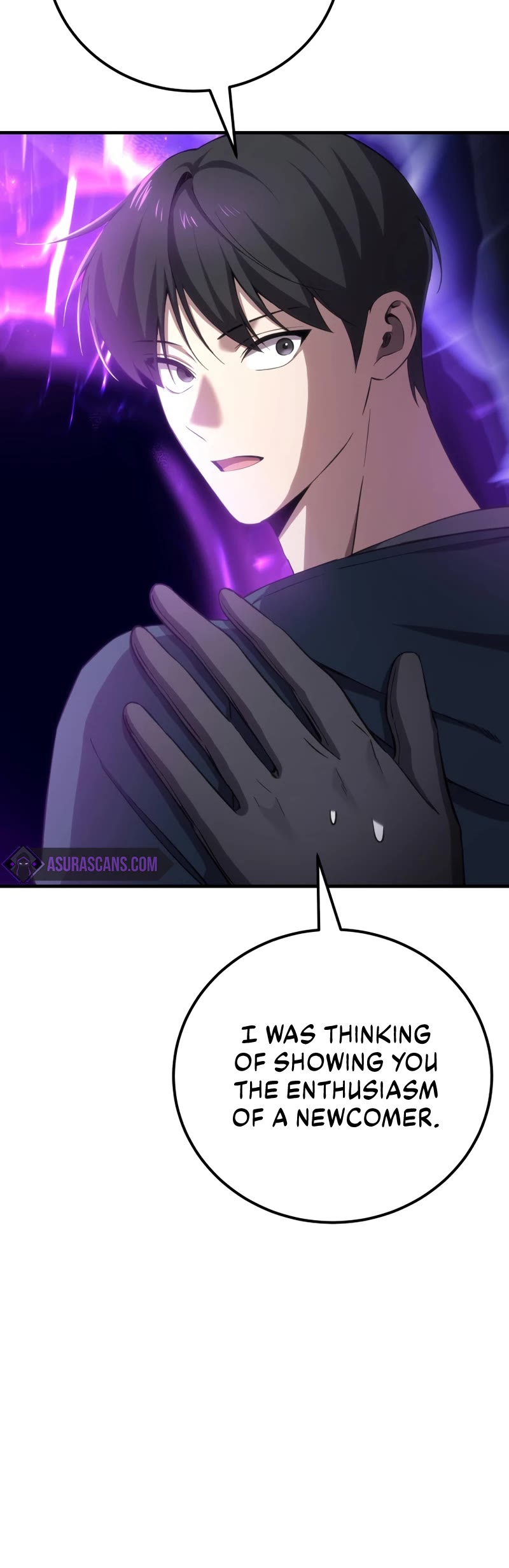 Poison-Eating Healer Chapter 37 page 6 - Chapter 37
