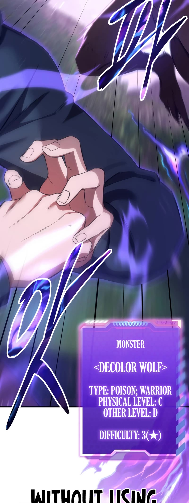 Poison-Eating Healer Chapter 37 page 60 - Chapter 37