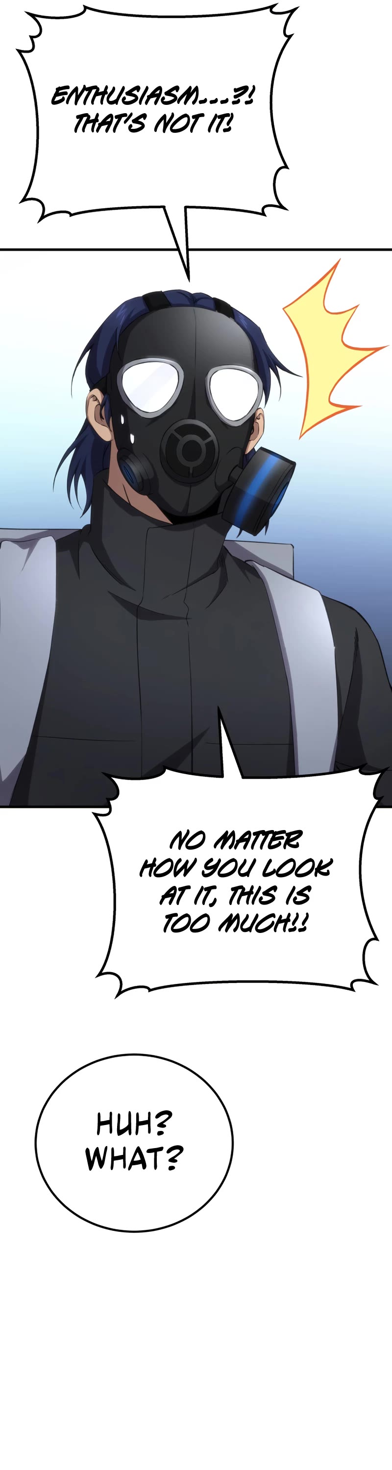 Poison-Eating Healer Chapter 37 page 7 - Chapter 37
