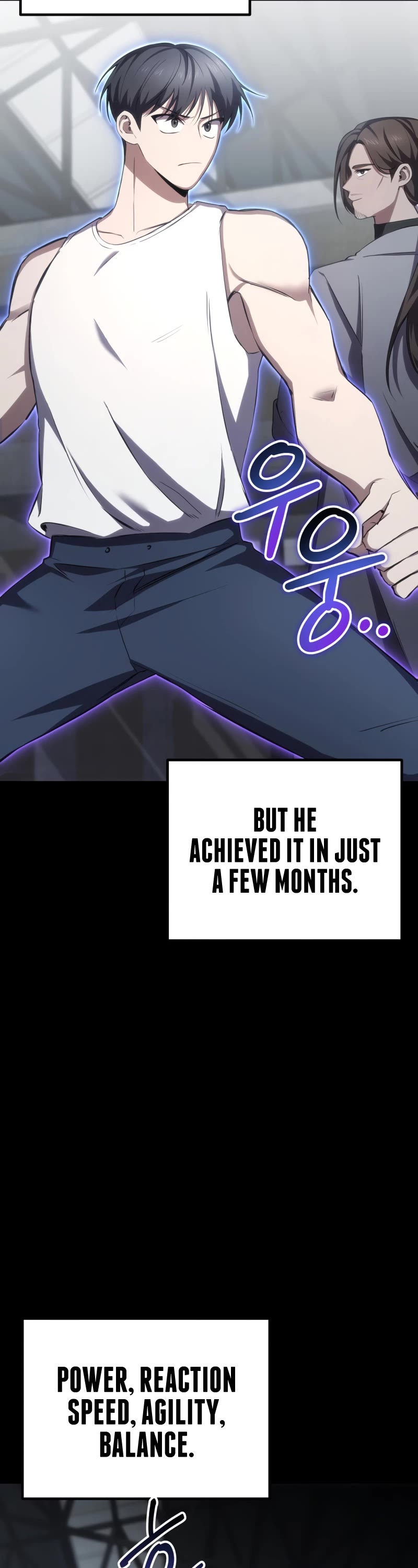 Poison-Eating Healer Chapter 38 page 19 - Chapter 38