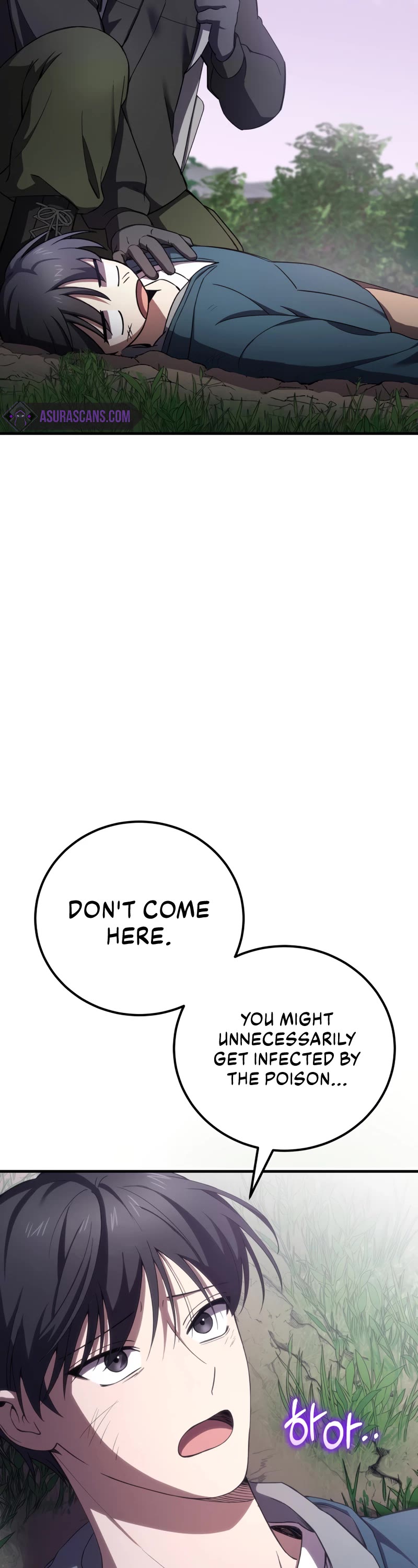 Poison-Eating Healer Chapter 38 page 24 - Chapter 38