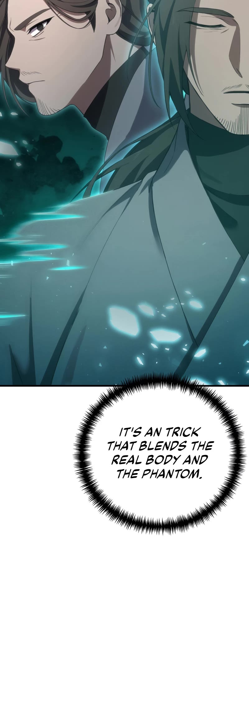 Poison-Eating Healer Chapter 38 page 26 - Chapter 38