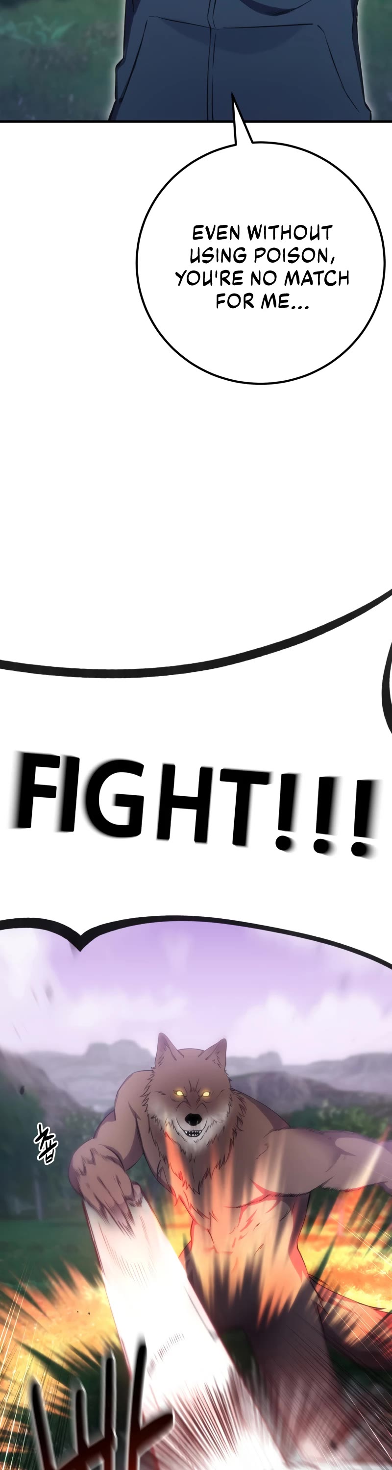 Poison-Eating Healer Chapter 38 page 3 - Chapter 38
