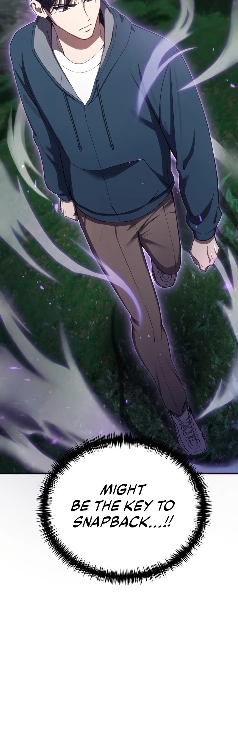 Poison-Eating Healer Chapter 38 page 31 - Chapter 38