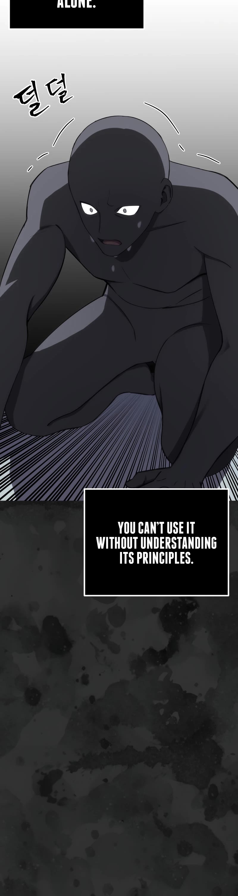 Poison-Eating Healer Chapter 38 page 33 - Chapter 38