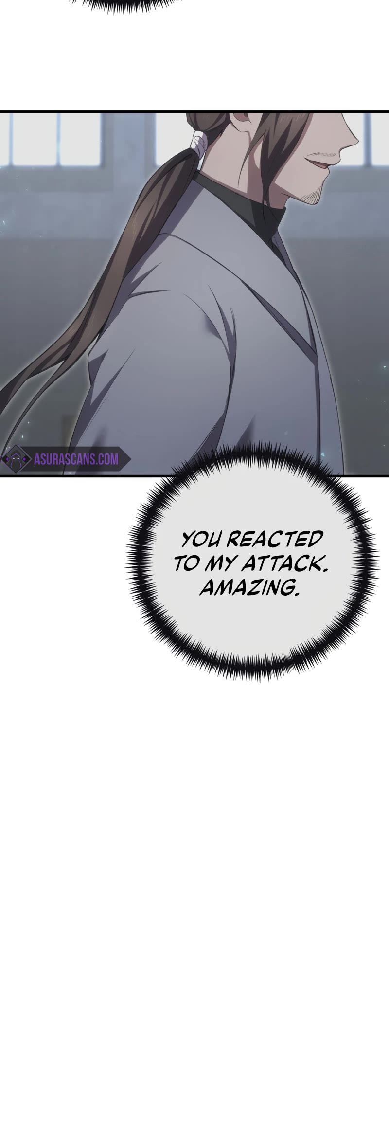 Poison-Eating Healer Chapter 38 page 36 - Chapter 38