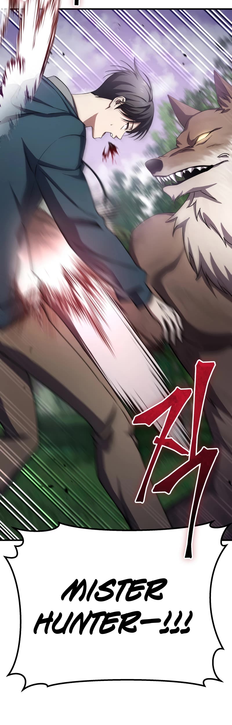 Poison-Eating Healer Chapter 38 page 46 - Chapter 38