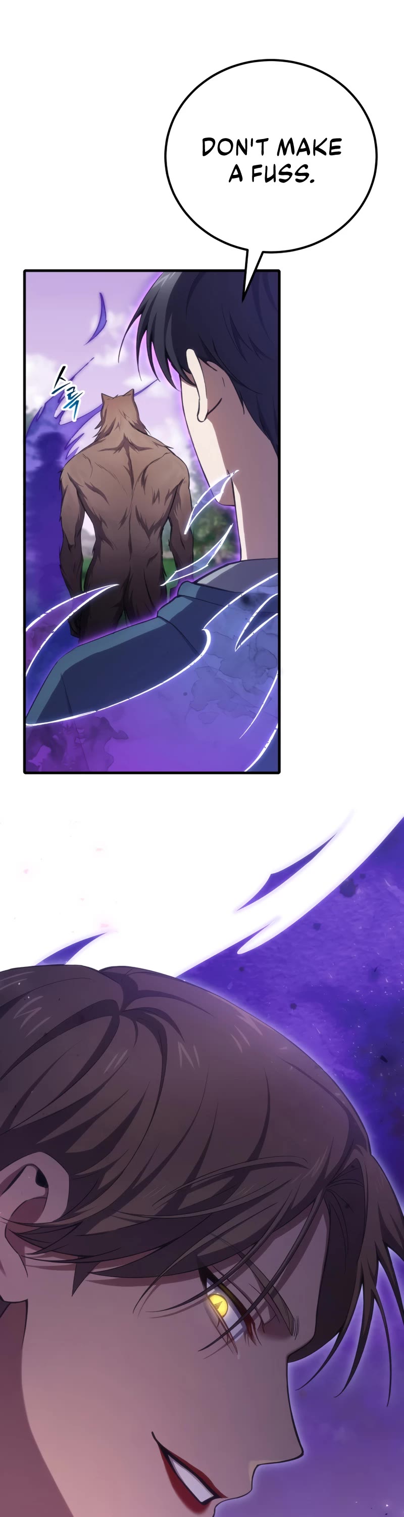 Poison-Eating Healer Chapter 38 page 49 - Chapter 38
