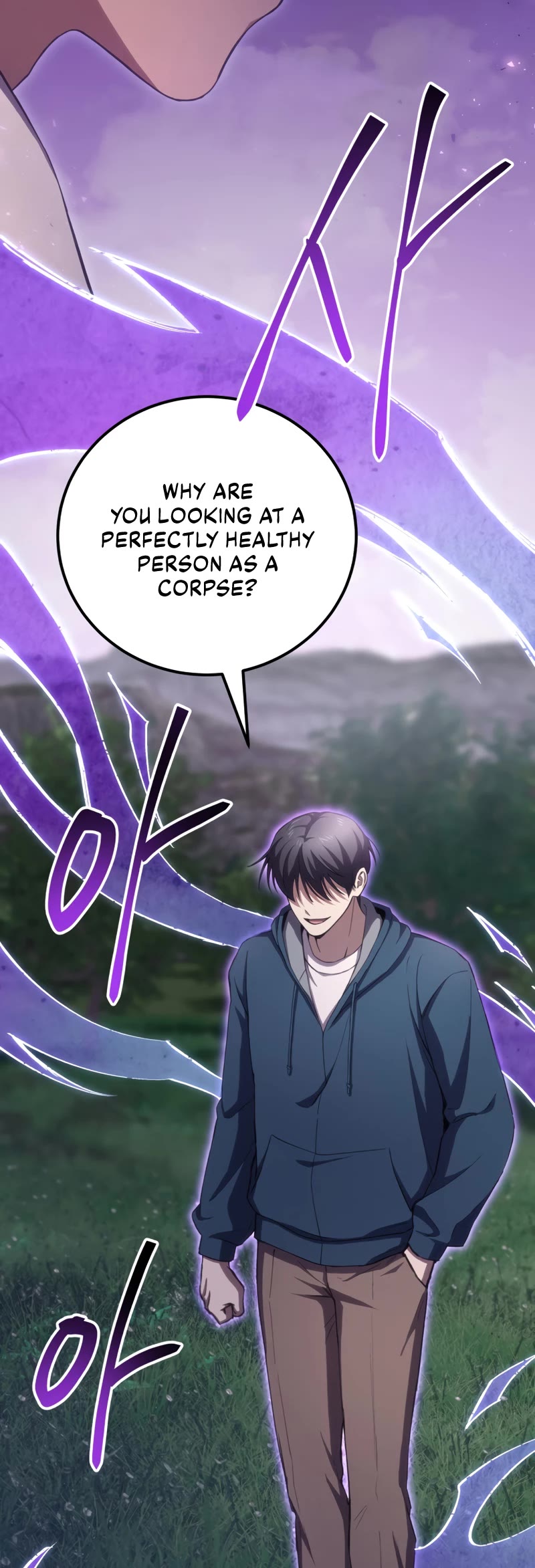 Poison-Eating Healer Chapter 38 page 50 - Chapter 38