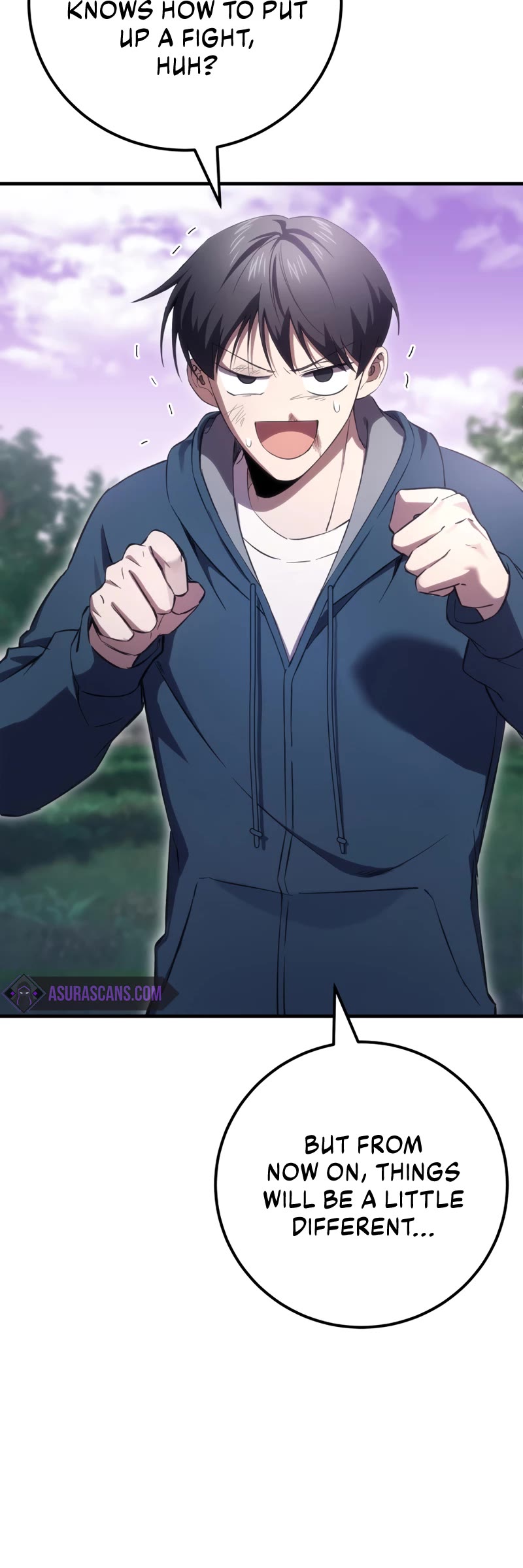 Poison-Eating Healer Chapter 38 page 6 - Chapter 38