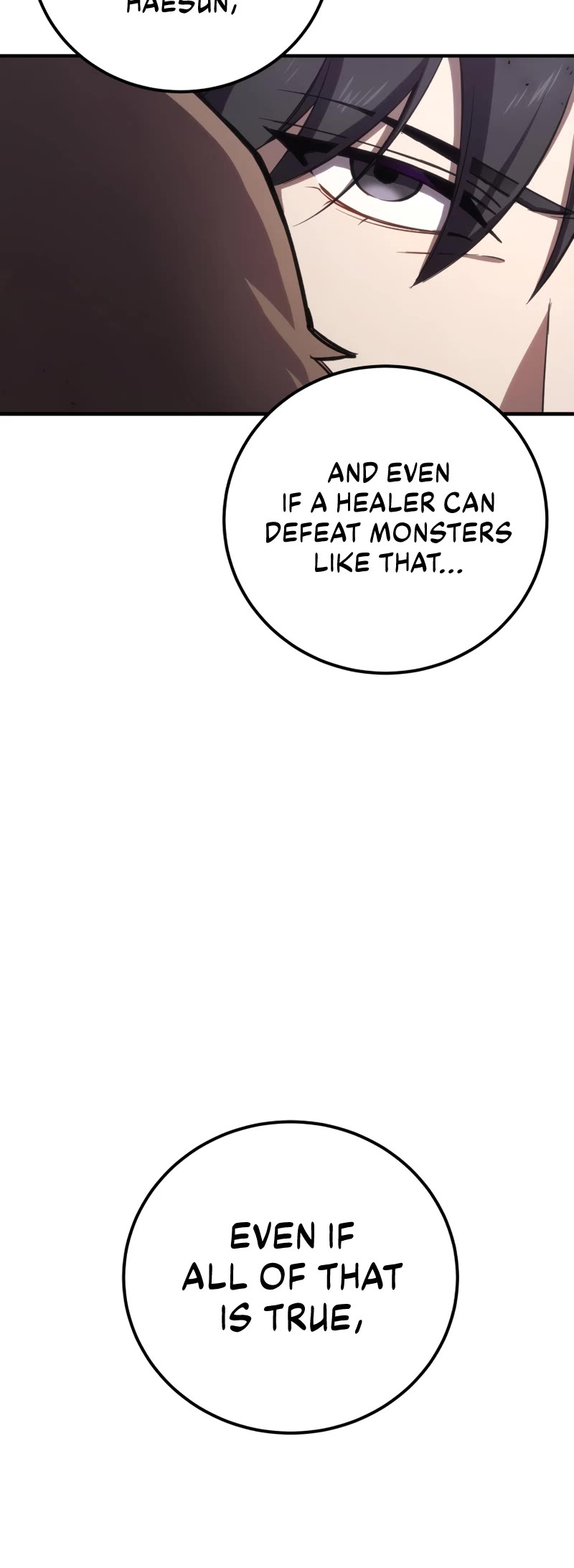 Poison-Eating Healer Chapter 38 page 70 - Chapter 38