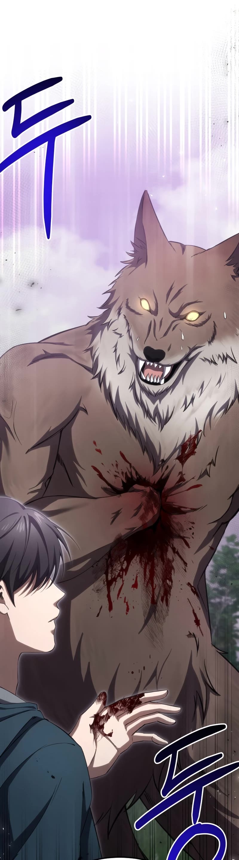Poison-Eating Healer Chapter 38 page 71 - Chapter 38