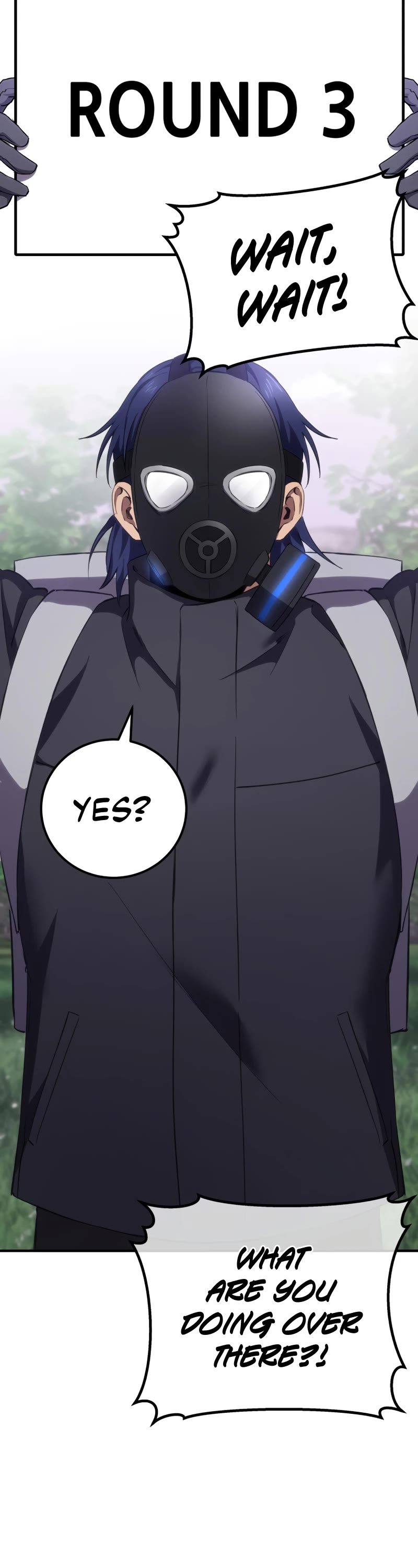 Poison-Eating Healer Chapter 38 page 9 - Chapter 38
