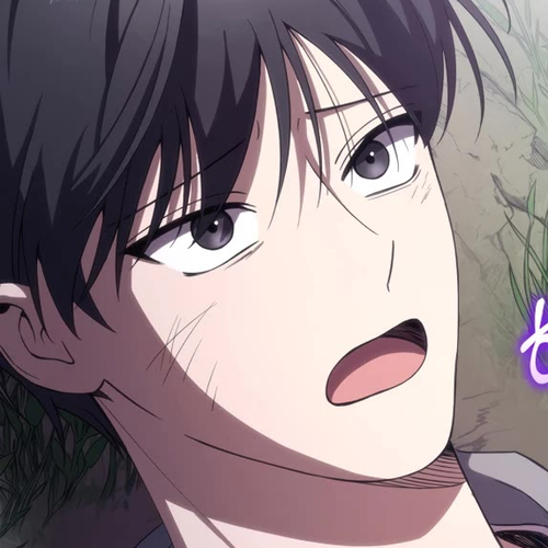 Poison-Eating Healer Chapter 38 cover