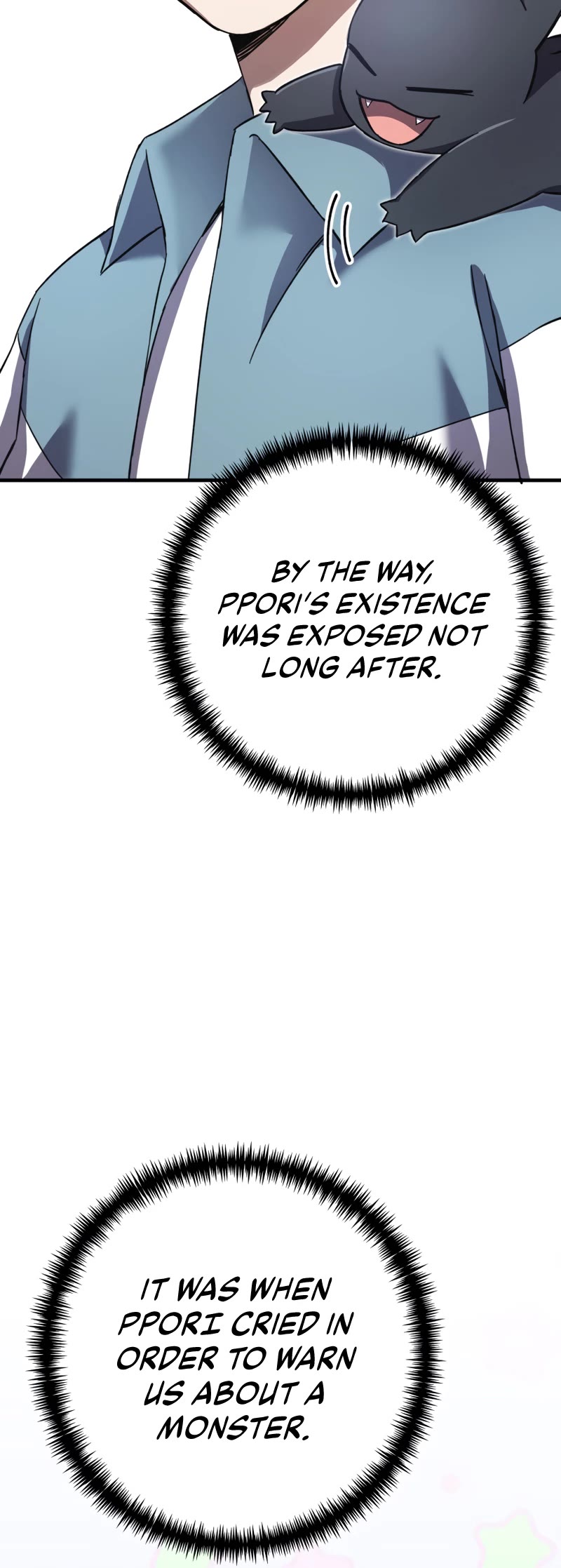 Poison-Eating Healer Chapter 39 page 10 - Chapter 39