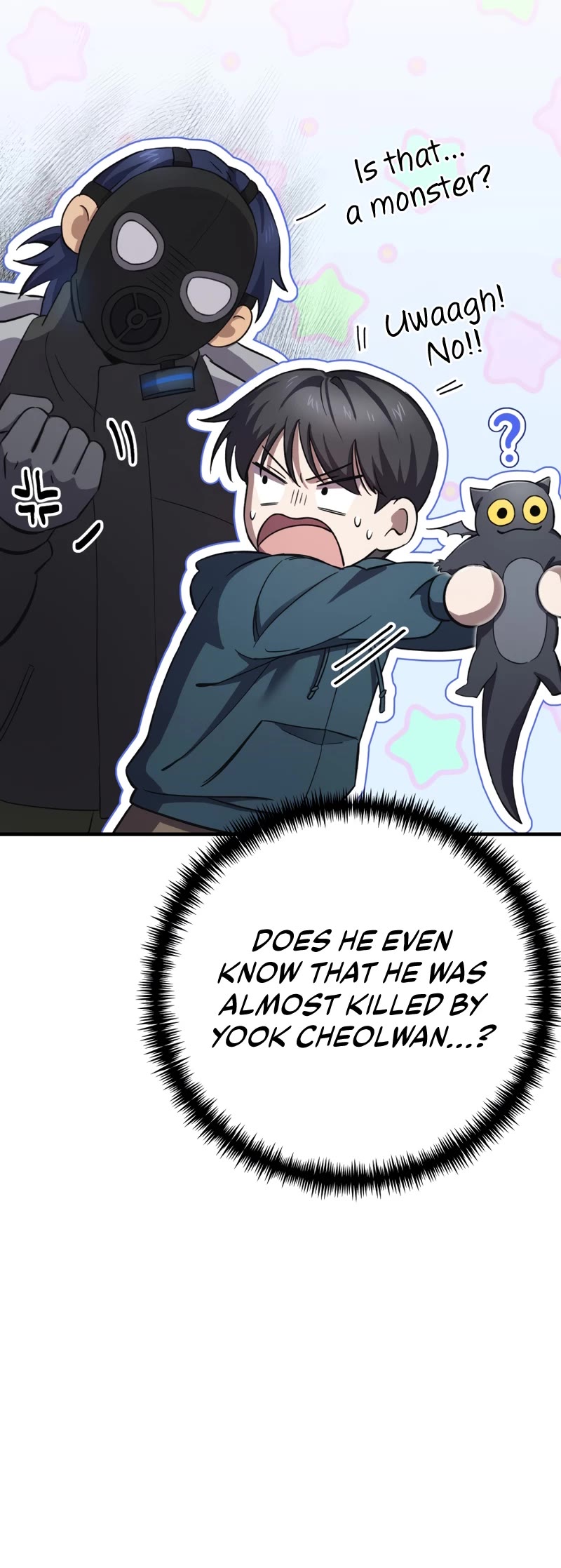 Poison-Eating Healer Chapter 39 page 11 - Chapter 39