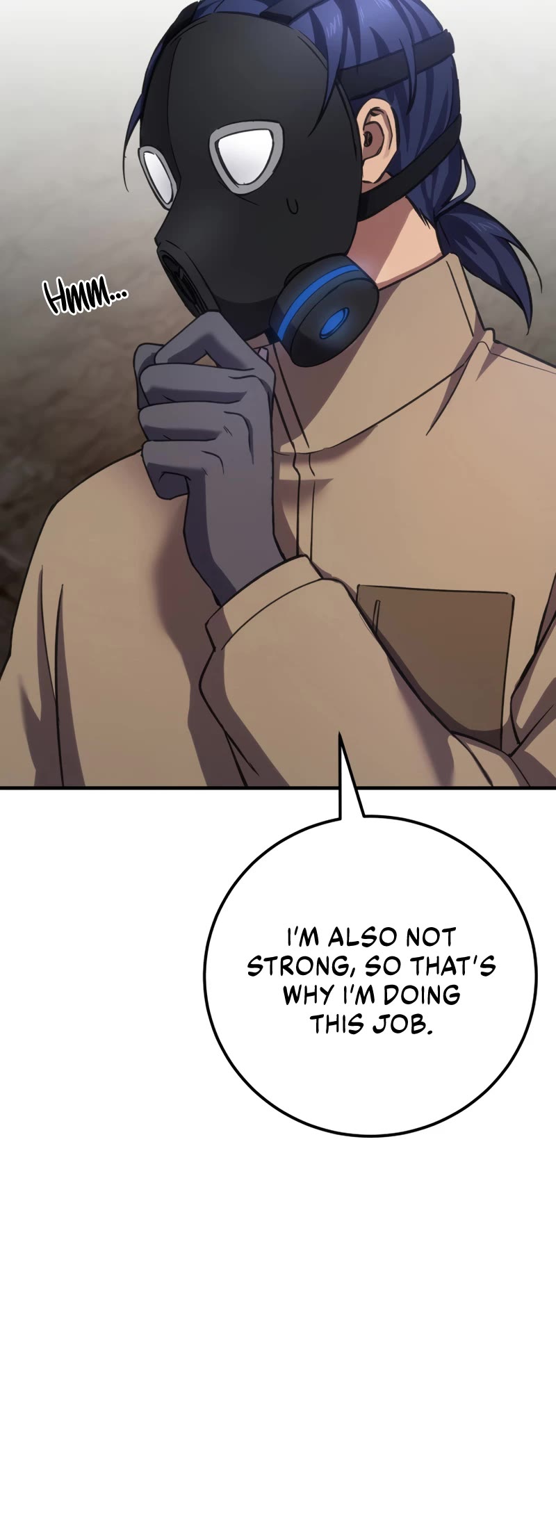 Poison-Eating Healer Chapter 39 page 15 - Chapter 39