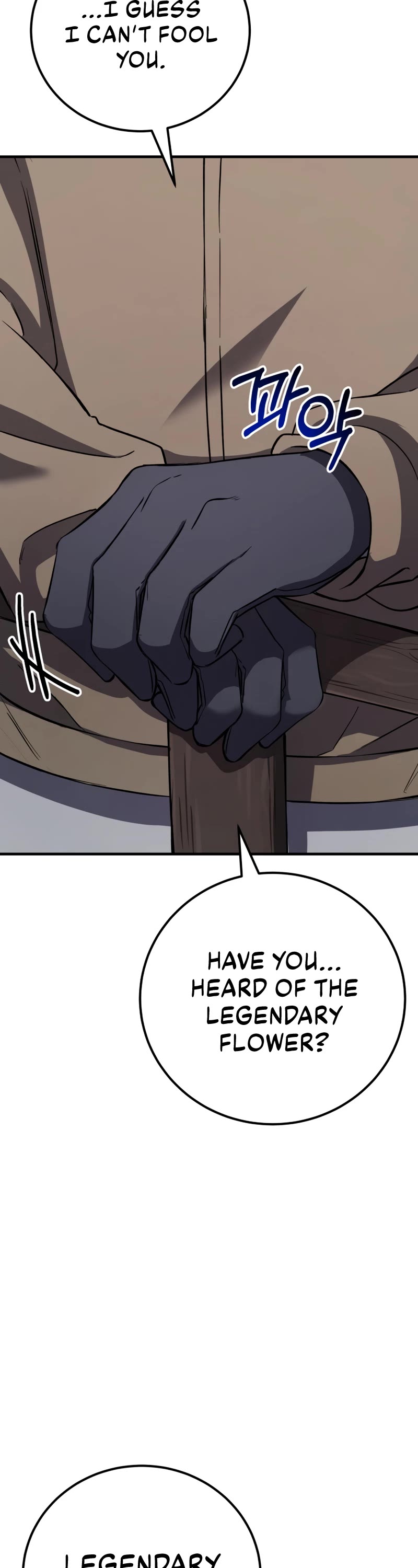 Poison-Eating Healer Chapter 39 page 19 - Chapter 39
