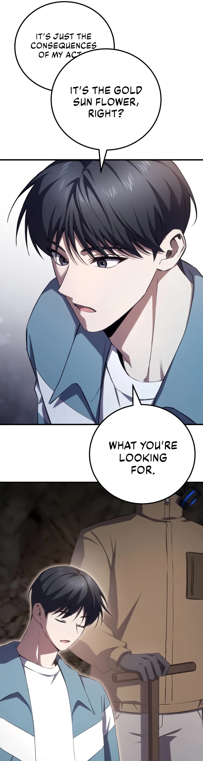 Poison-Eating Healer Chapter 39 page 31 - Chapter 39