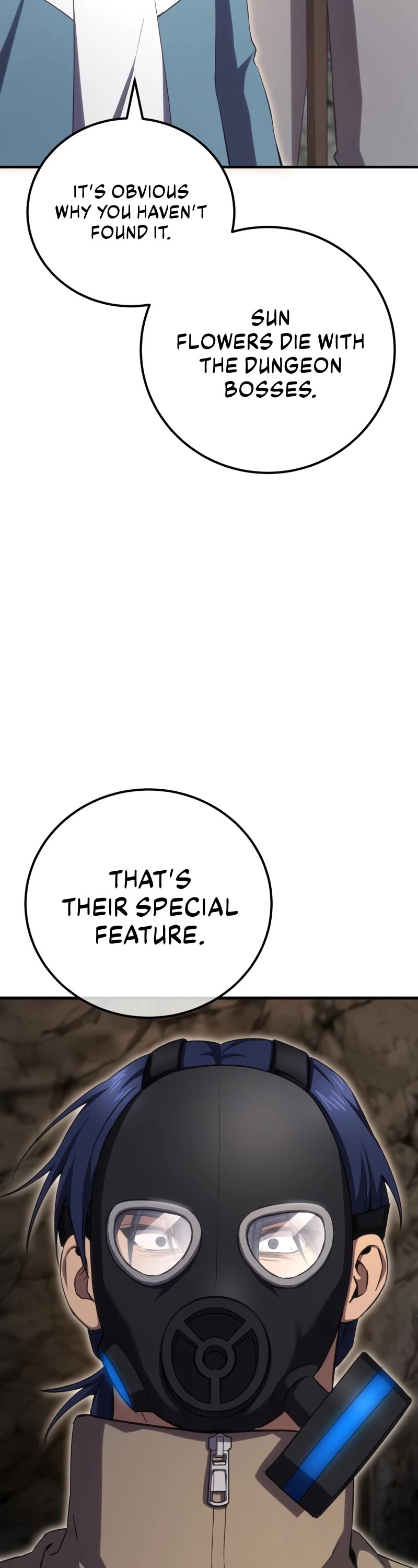 Poison-Eating Healer Chapter 39 page 32 - Chapter 39