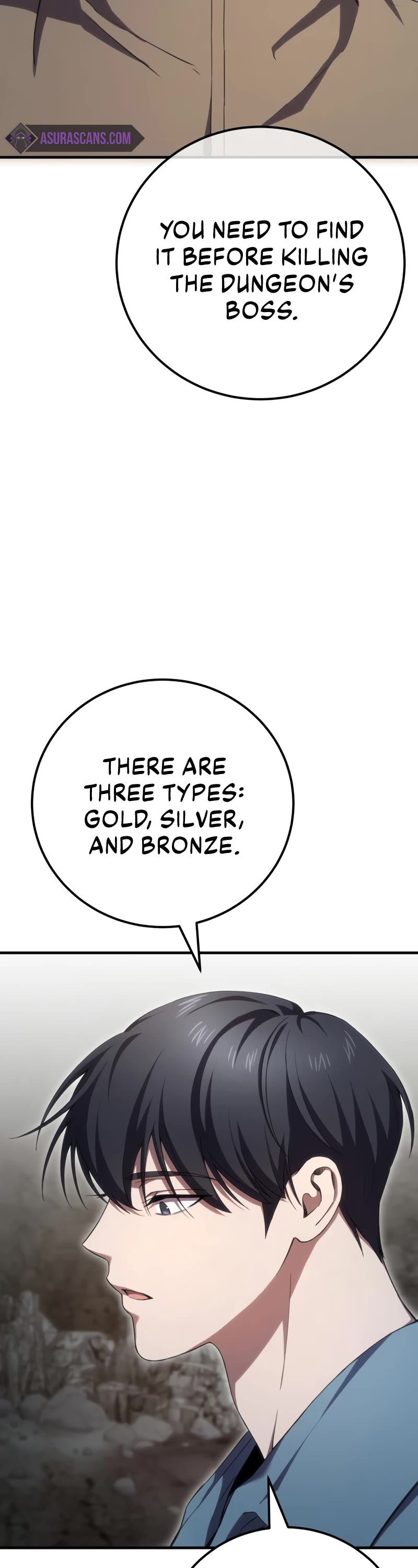 Poison-Eating Healer Chapter 39 page 33 - Chapter 39
