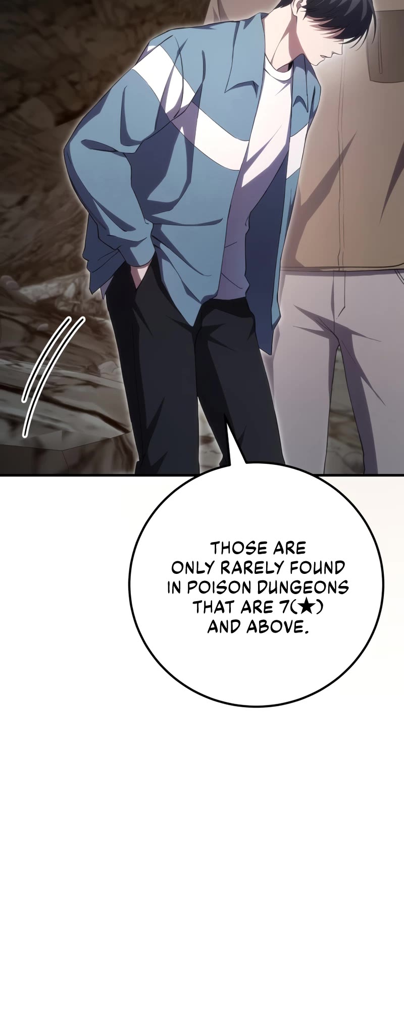 Poison-Eating Healer Chapter 39 page 35 - Chapter 39